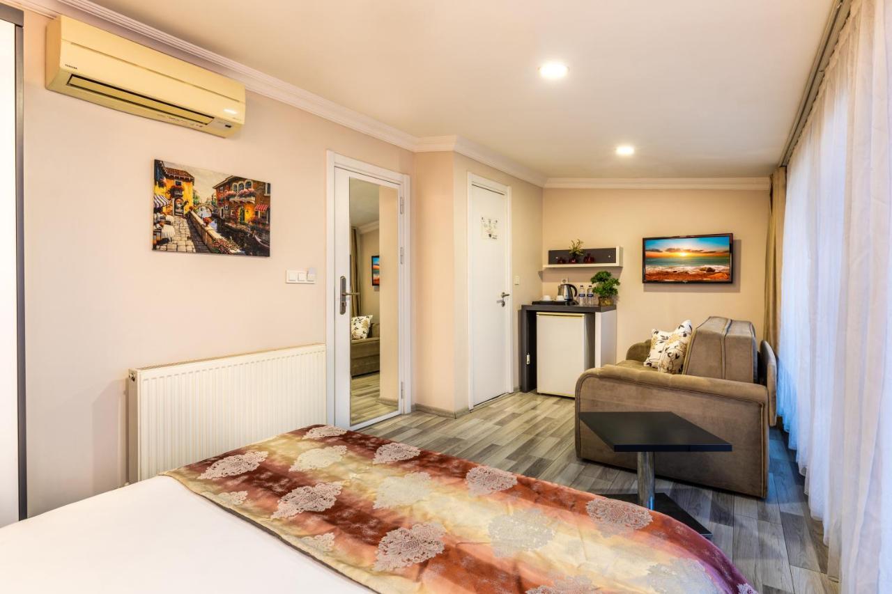 The Legend Platine Suite — Photos 1